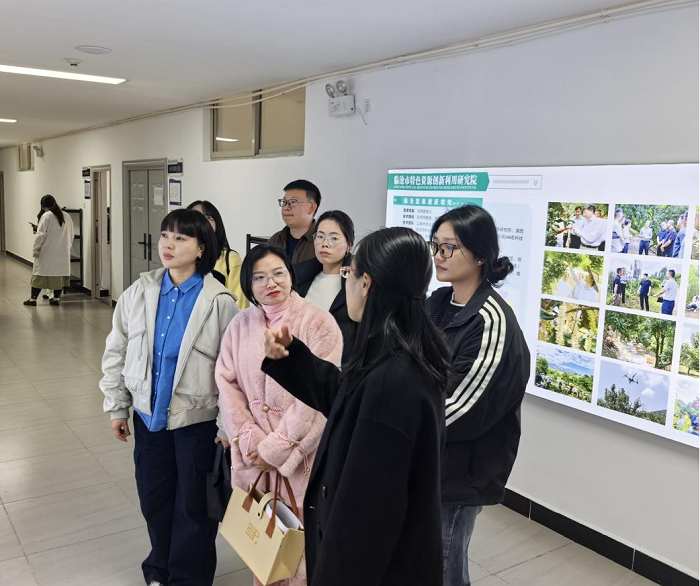 多元调研促发展 精准对接育人才 ——Ky开元集团多专业赴滇西科技师范学院及企业开展专项调研